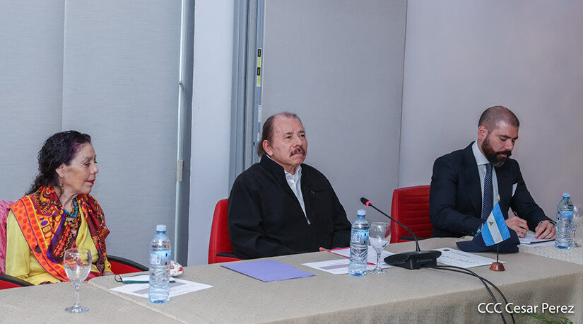 encuentro-delegacion-china-daniel-ortega-nicaragua